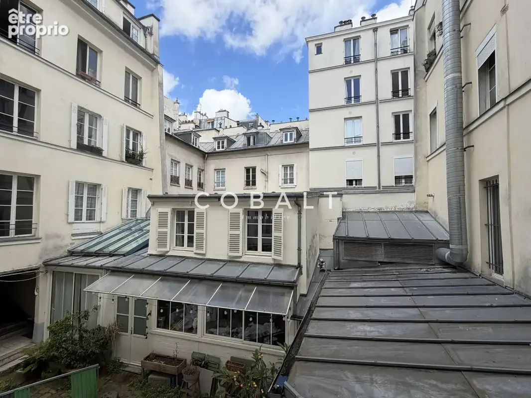 Appartement 2 pièces - Paris 9 Métro Cadet - photo 5