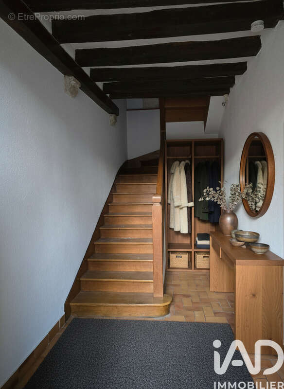 Photo 4 - Maison à CHATEAUDUN