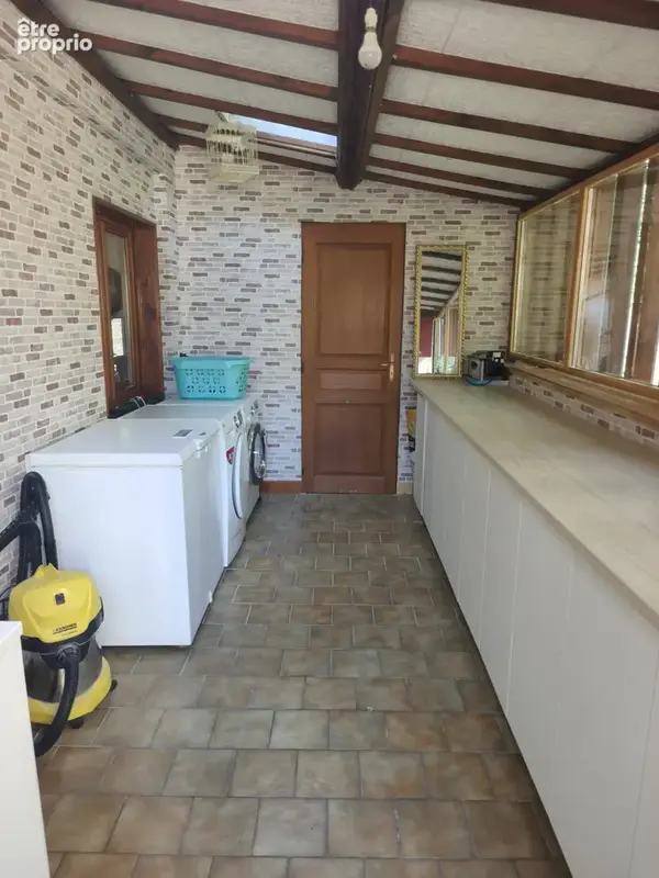 Maison 4 pièces 95 m² à vendre à Orbec (14290) - photo 3