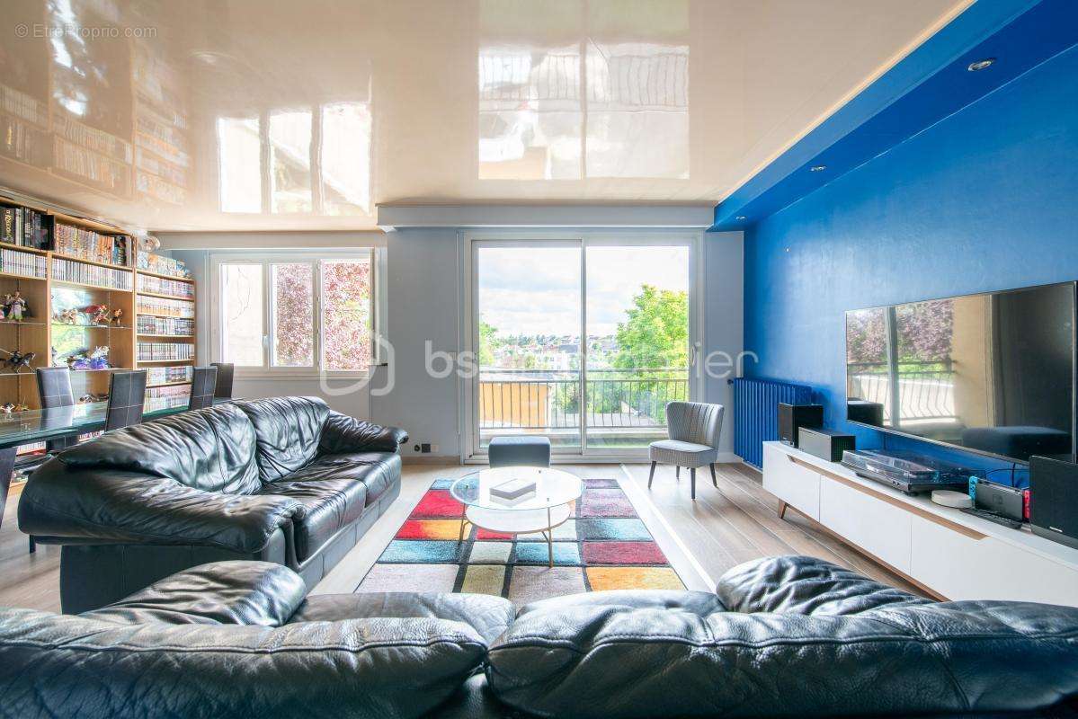 Appartement à FONTENAY-SOUS-BOIS