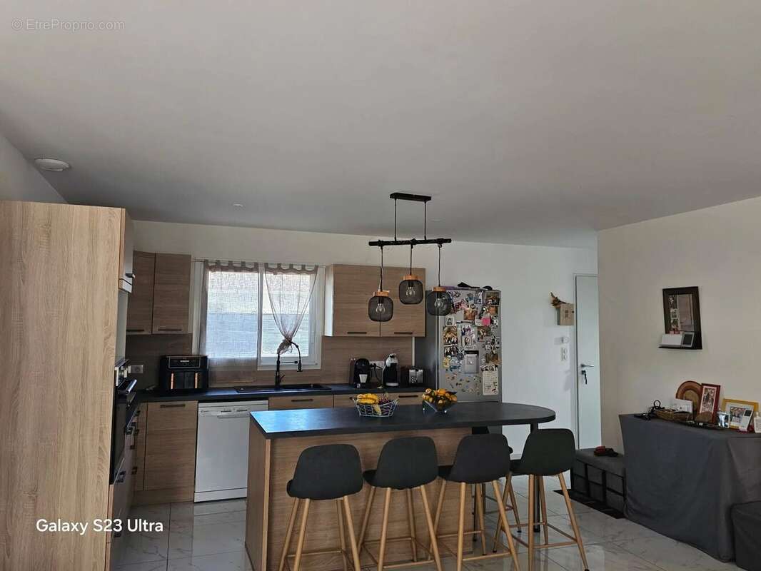 Maison à PRUNELLI-DI-FIUMORBO