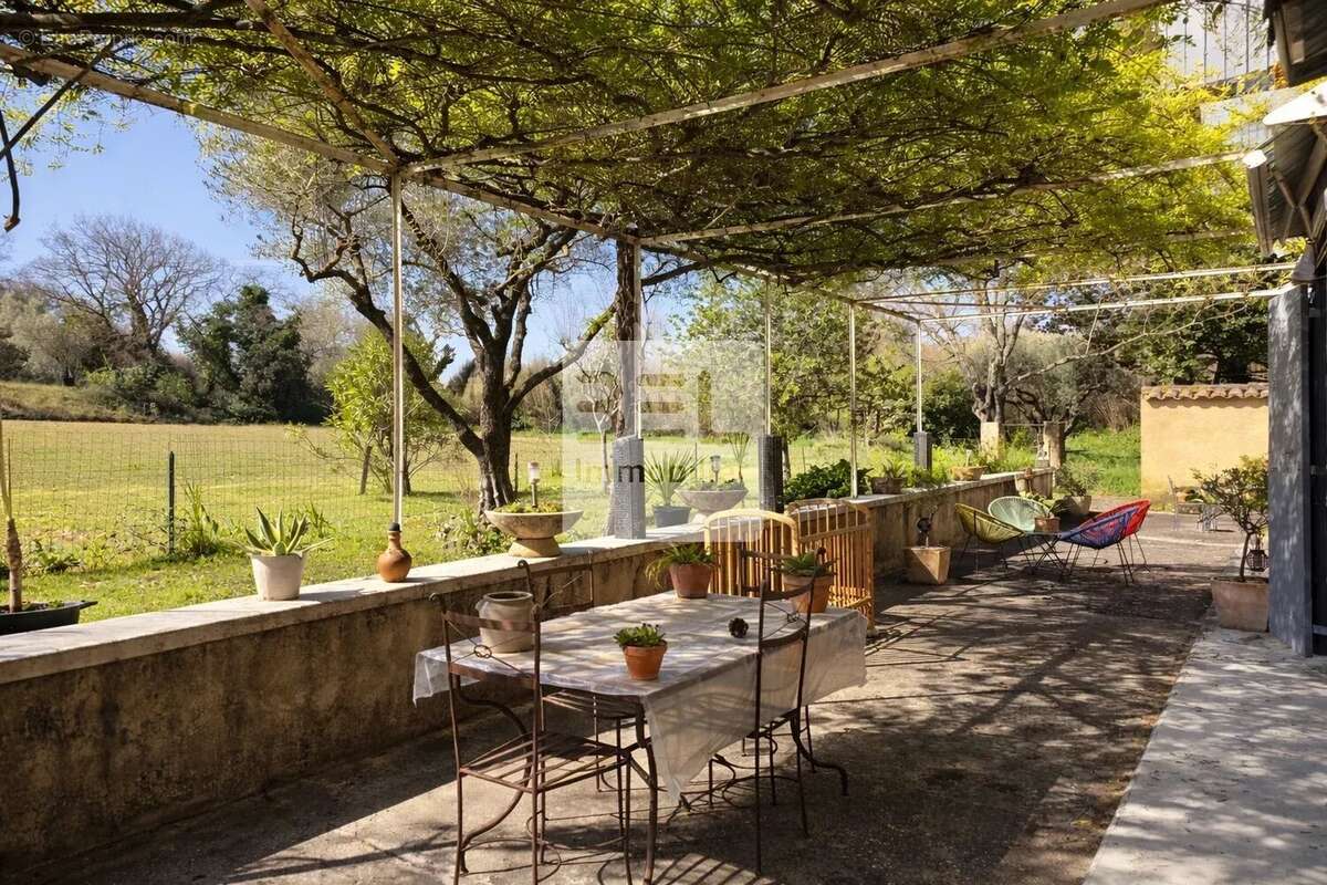 Maison à PONT-SAINT-ESPRIT