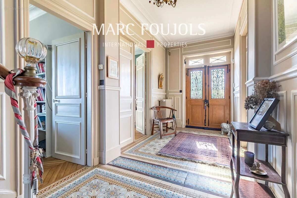 Maison à SENLIS