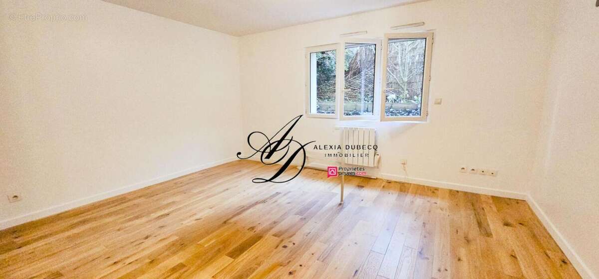 Appartement à NOISY-LE-GRAND