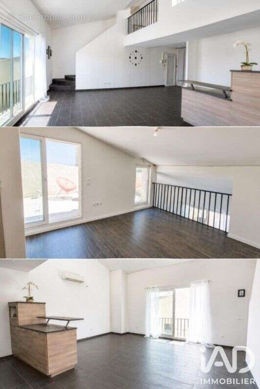 Appartement 57 m² à Saint-Just  - photo 3