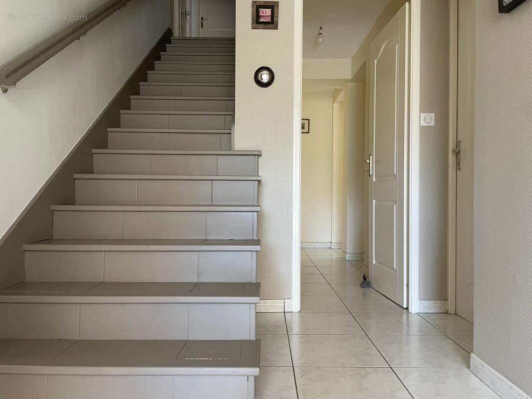 Maison à LA ROCHELLE