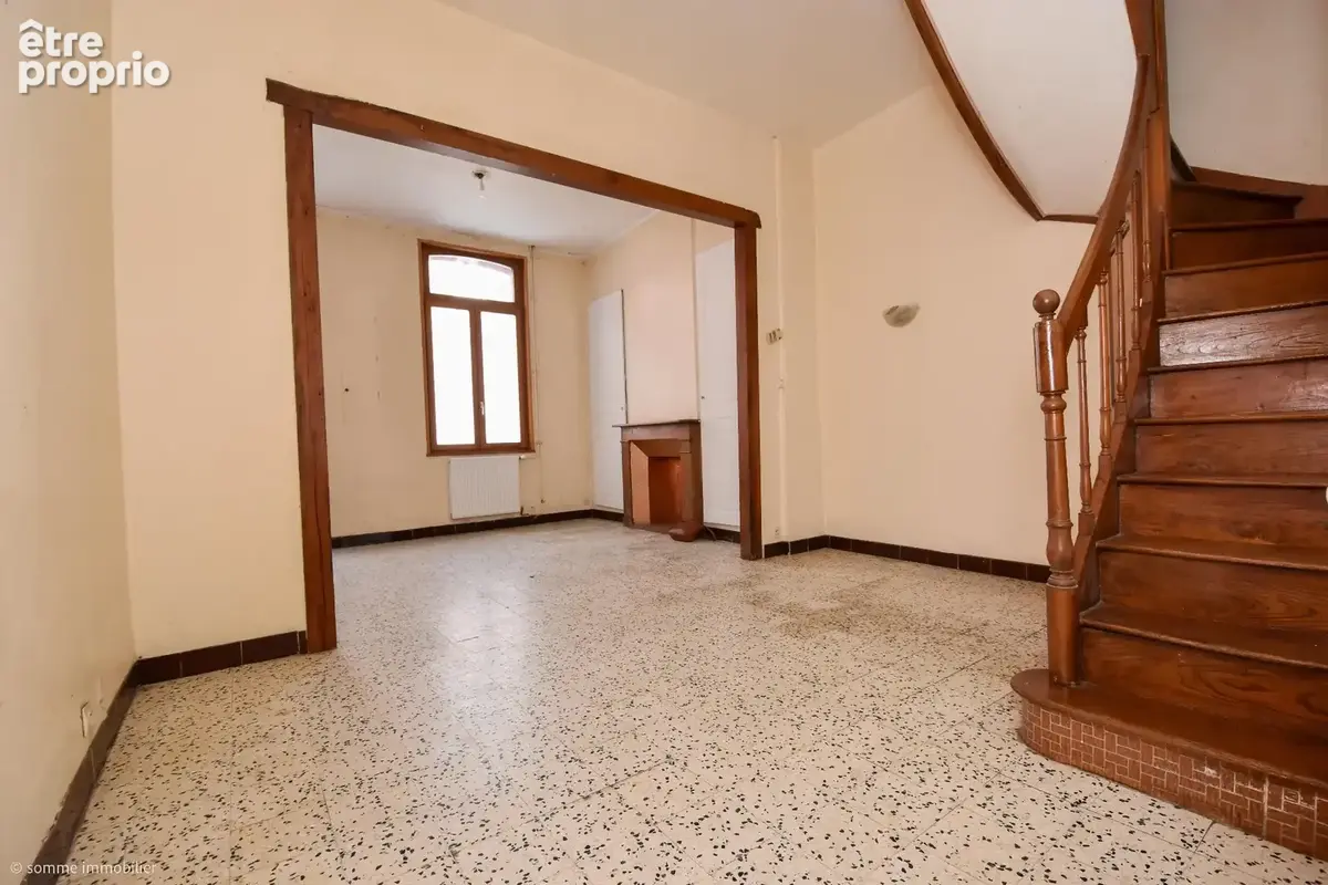 Maison 4 pièces 80 m² à vendre à Amiens (80080) - photo 4