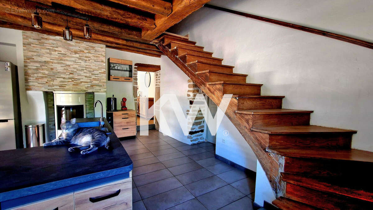 Maison 88 m² à Pagney  - photo 7