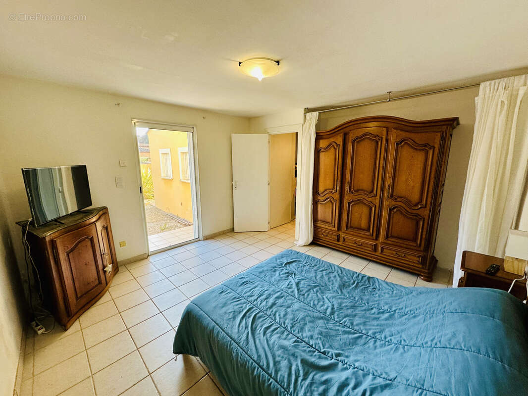 Maison à LA SEYNE-SUR-MER