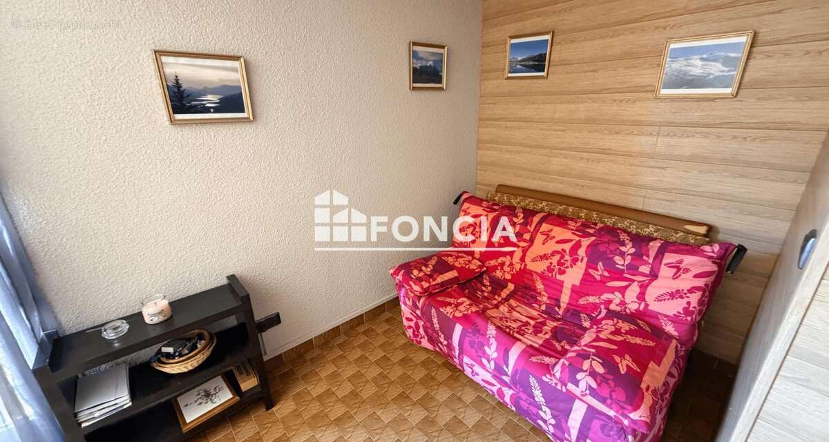 Appartement à EMBRUN