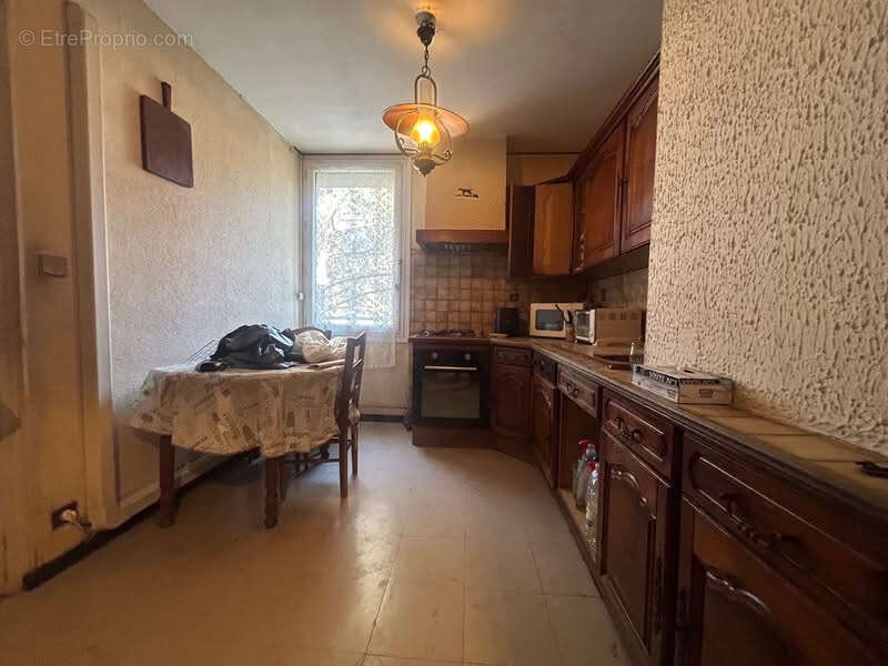 Appartement à MARTIGUES