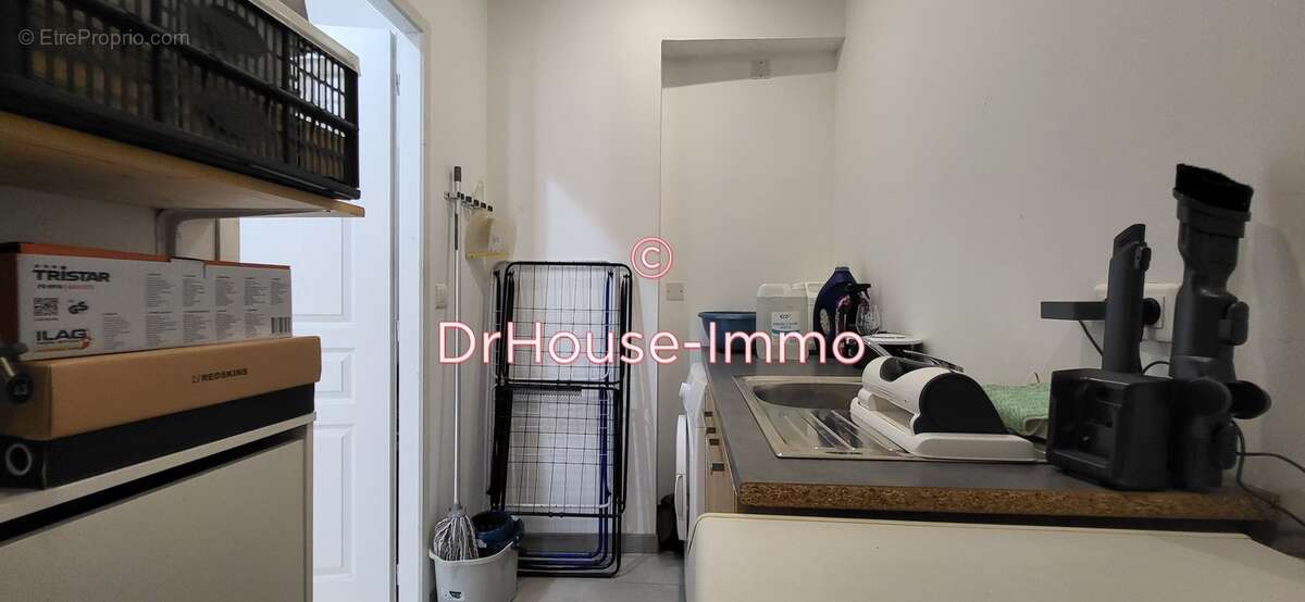 Maison à BOUCOIRAN-ET-NOZIERES