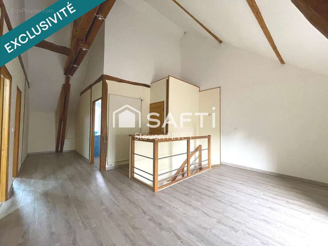 Photo 5 - Maison à NIHERNE