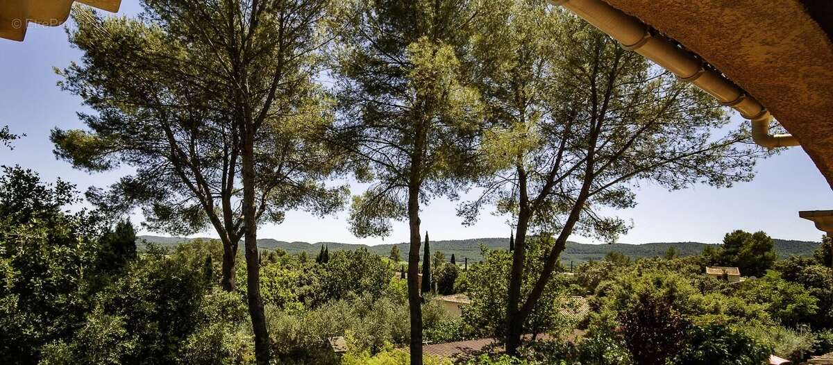 Maison à MONTFORT-SUR-ARGENS