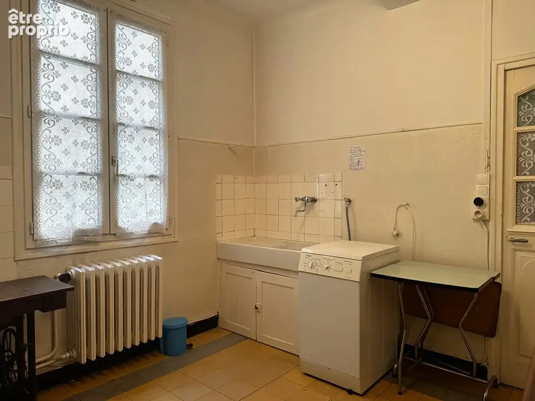 Maison Villeneuve Les Avignon 8 pièces avec garage. - photo 13