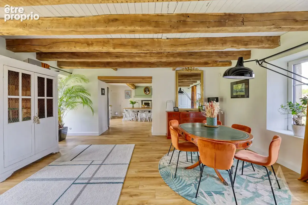 Maison à vendre Legé - photo 5