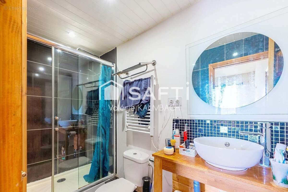 Photo 8 - Maison à SALLES-D&#039;ANGLES