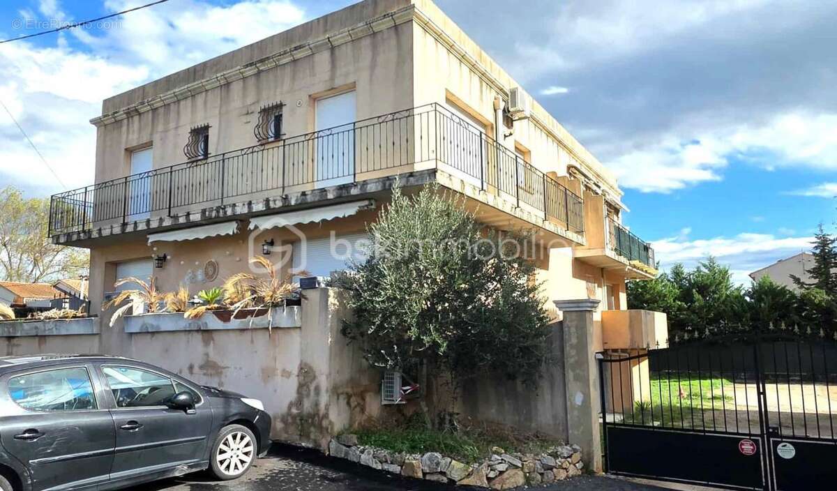 Appartement à VIDAUBAN