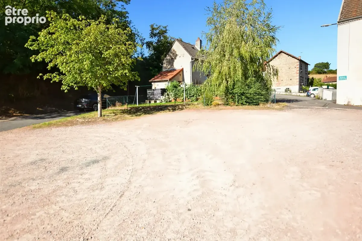 Maison à vendre de 120 m2 avec terrain à St Symphorien de Marmagne(71) - photo 15