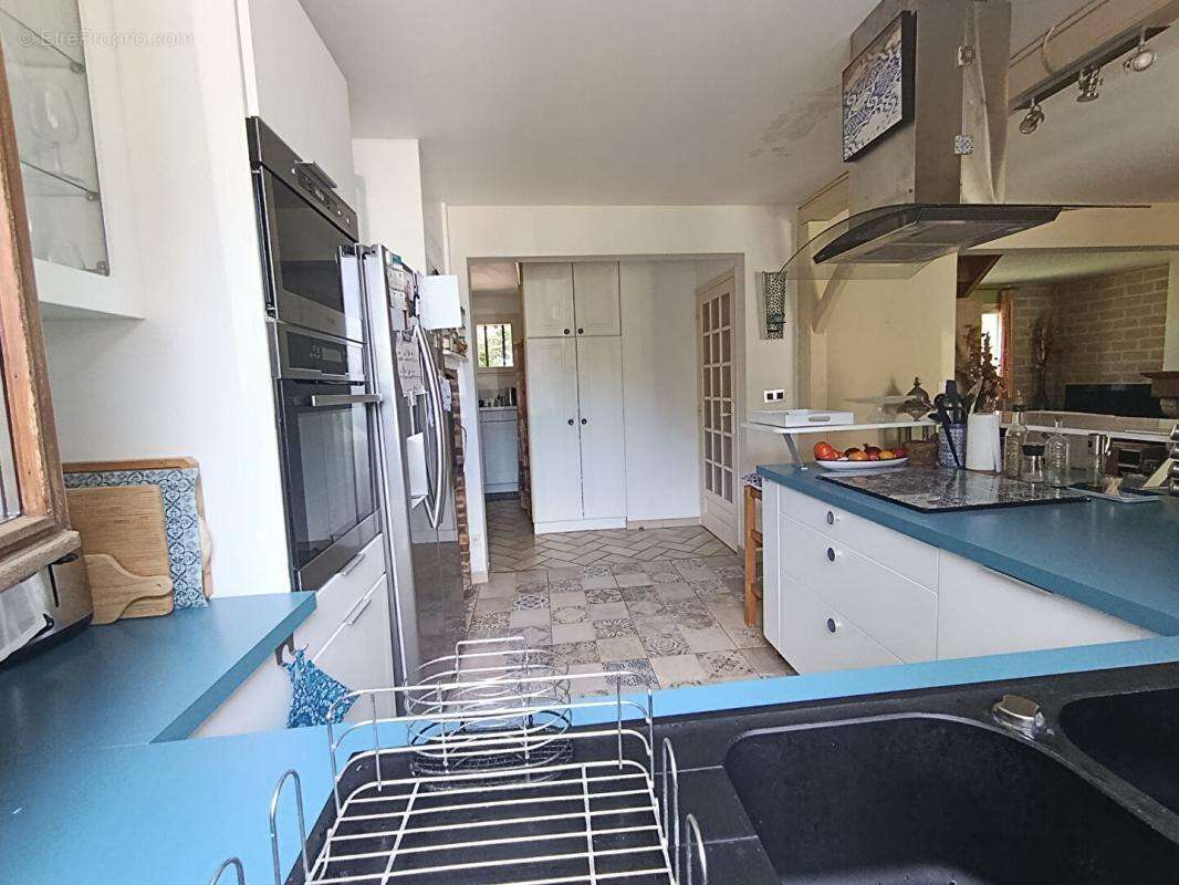 Maison Reau 170 m2 - photo 16