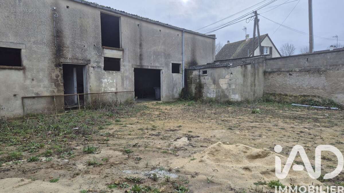 Photo 3 - Maison à COURSEULLES-SUR-MER
