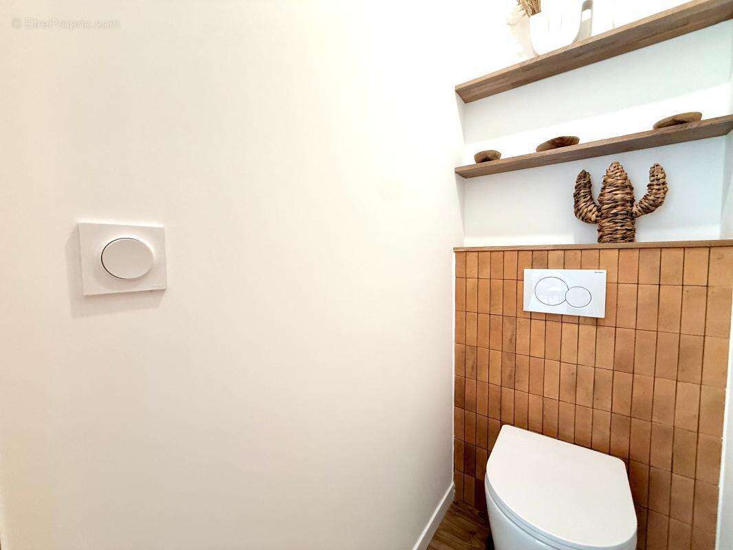 Appartement à LA GRANDE-MOTTE