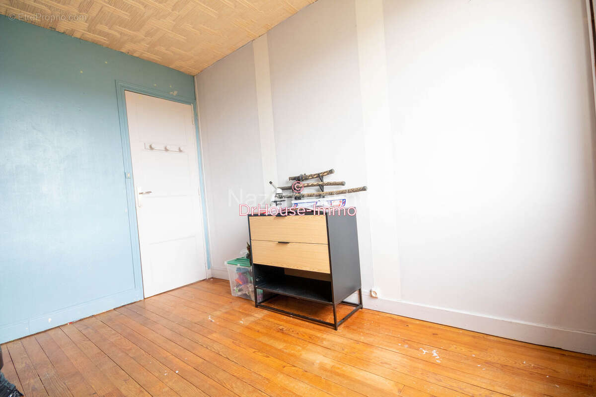 Maison à MANTES-LA-JOLIE