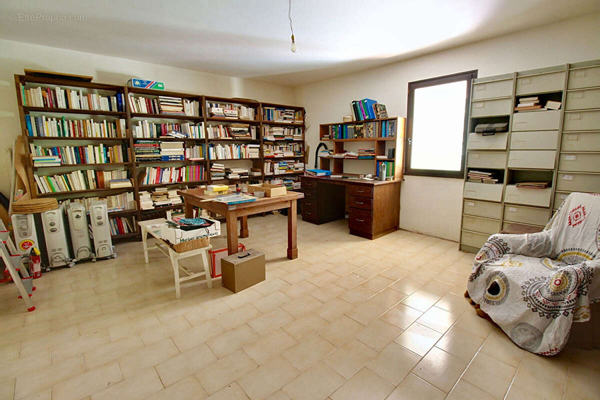 Maison à TARADEAU
