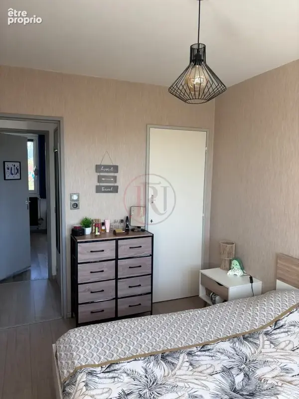 Appartement de 68 m2 avec vue sur la citadelle - photo 4