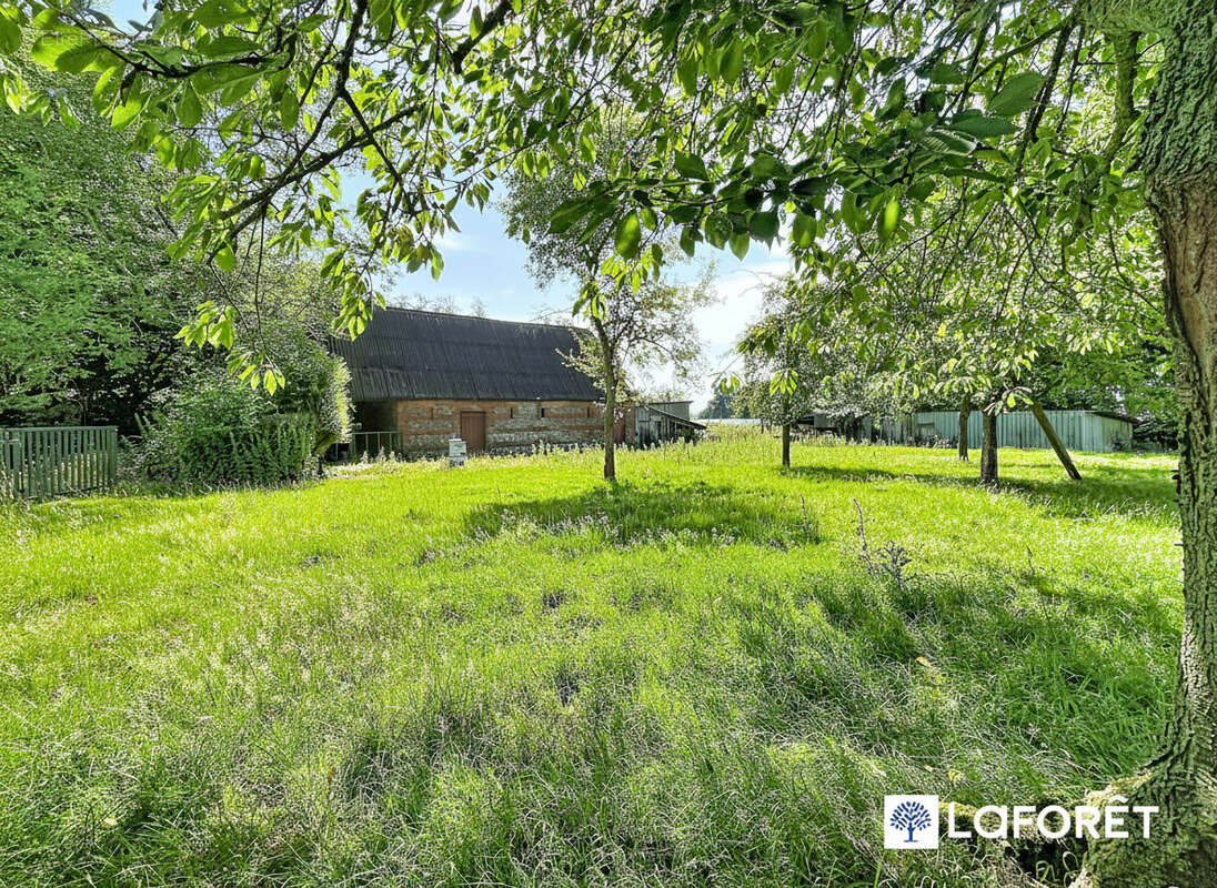 Maison Cleuville 5 pièces 156 m2 - photo 5