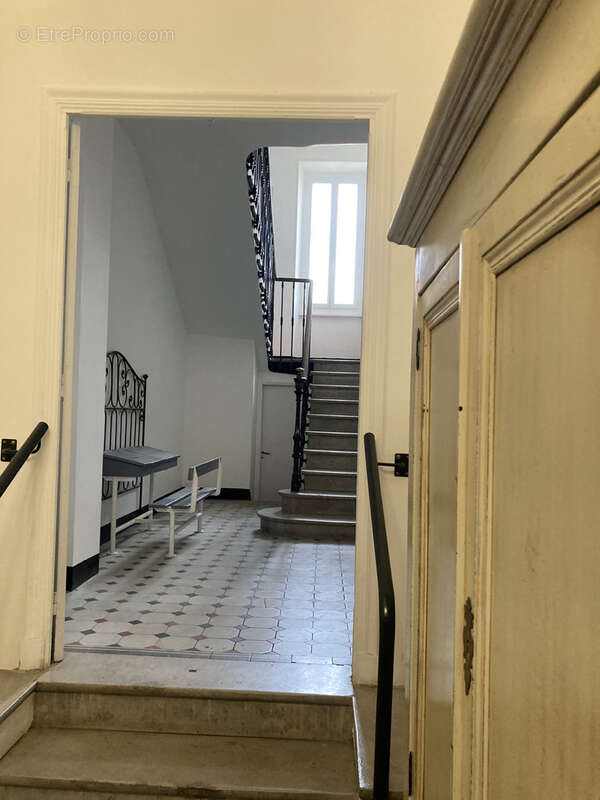 Maison à SALINDRES