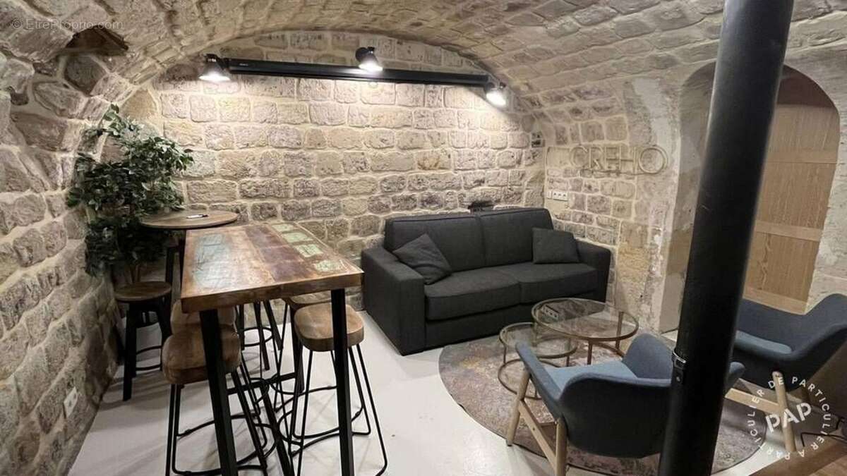 Commerce à PARIS-17E