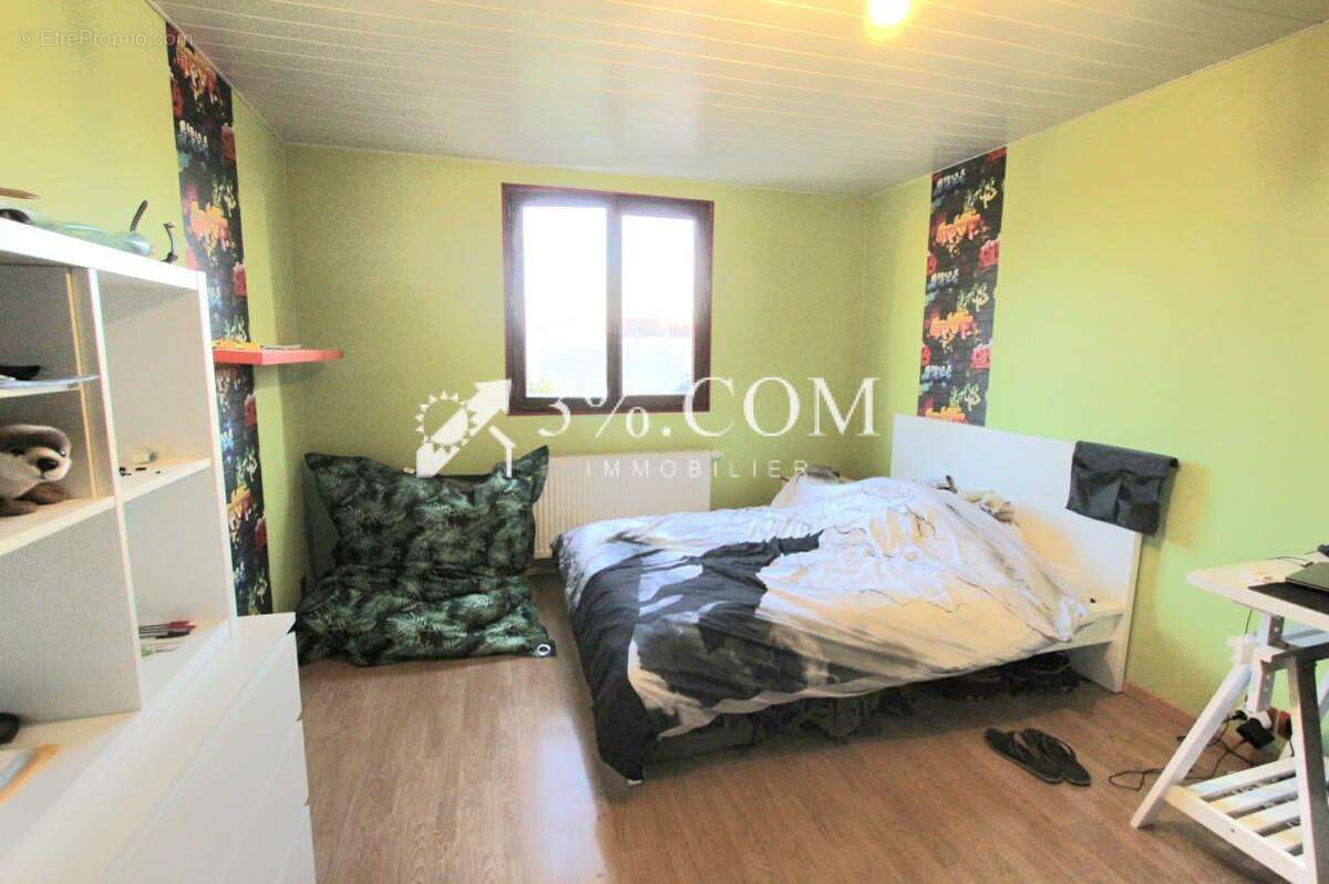 Maison à XERMAMENIL