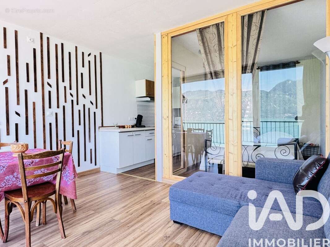 Photo 4 - Appartement à TRESSERVE