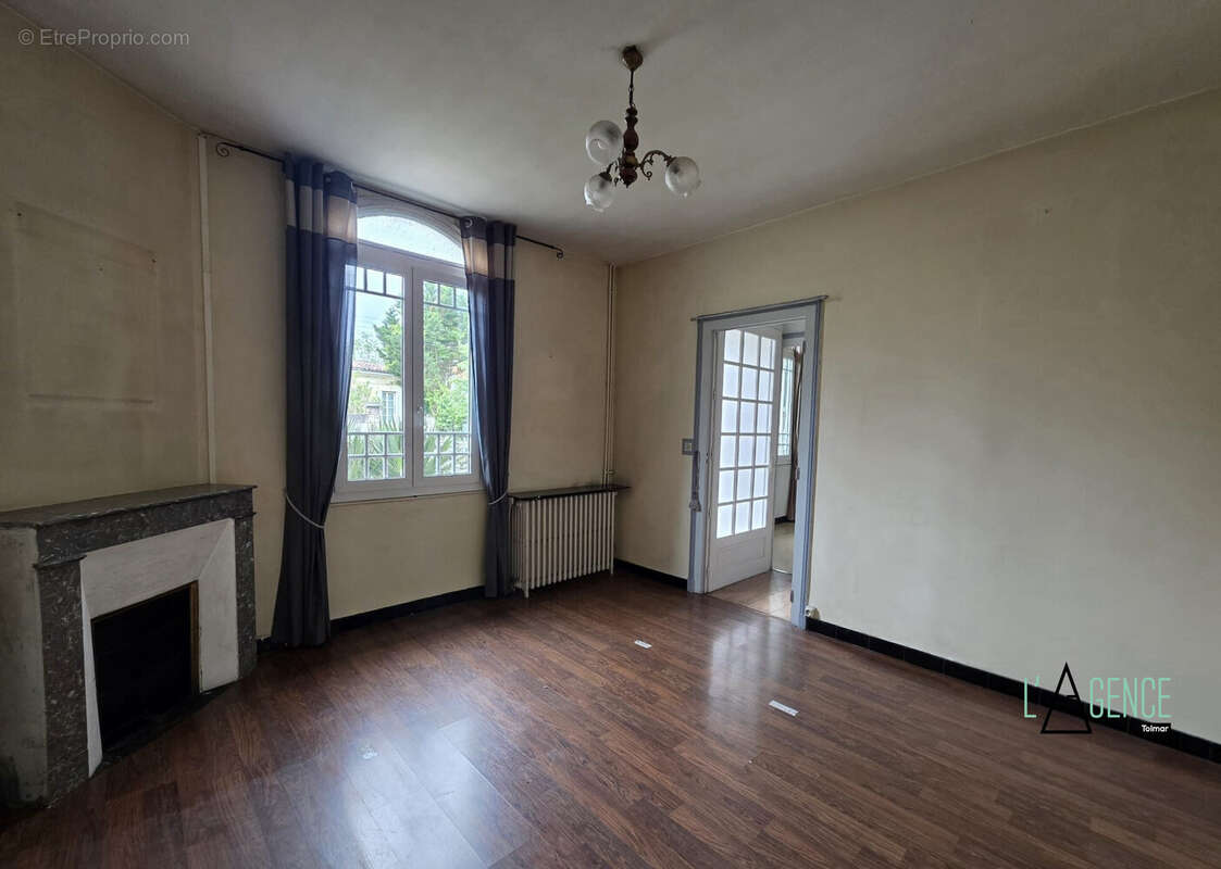Maison 84 m² à Le Bouscat  - photo 5