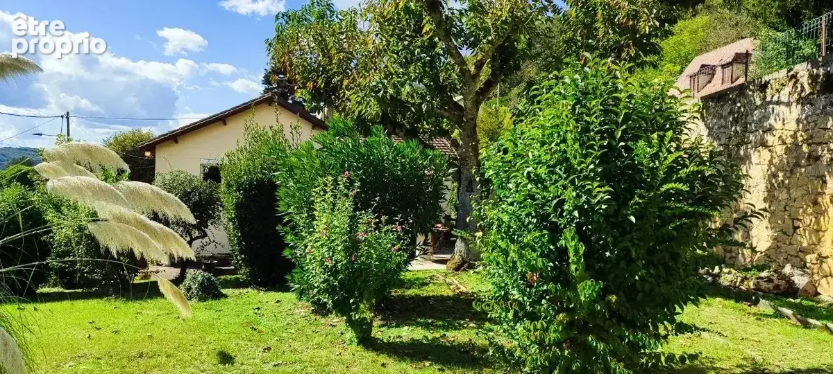 Photo Maison à Lalinde au prix de 144 000€