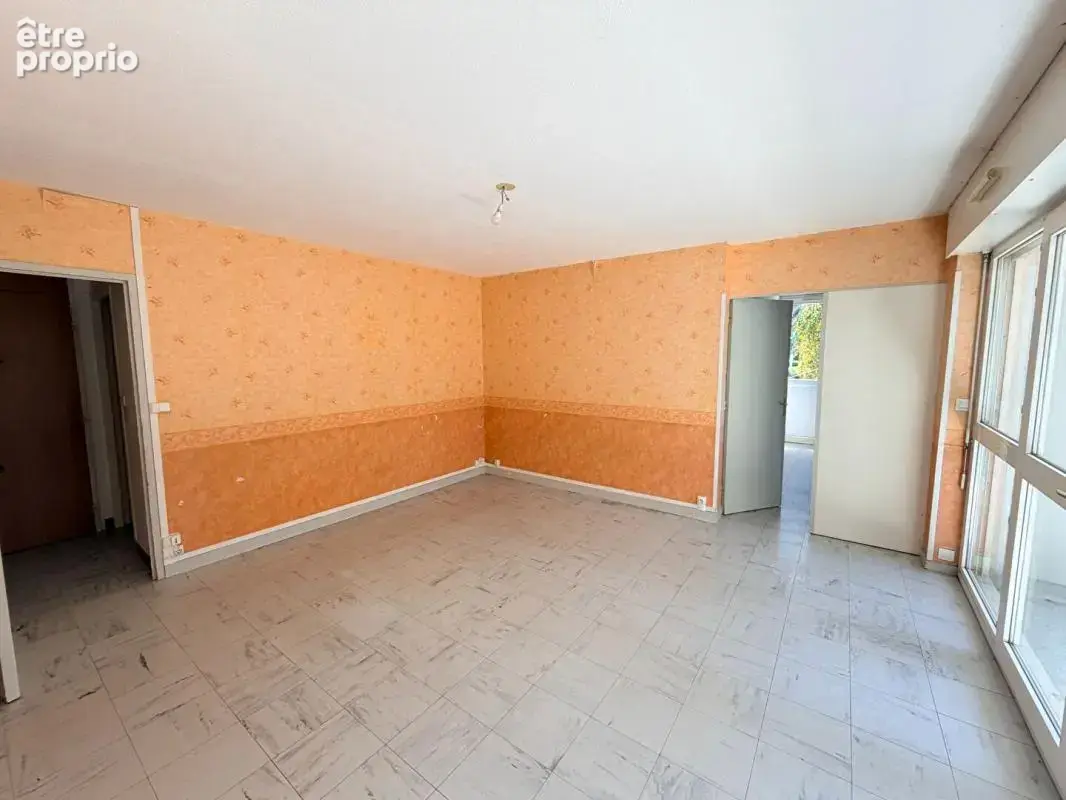 Appartement à PONTCHATEAU