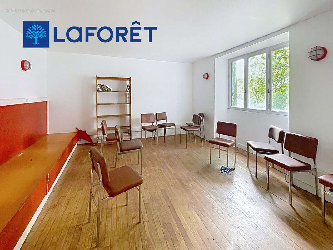 Appartement à PORT-LOUIS