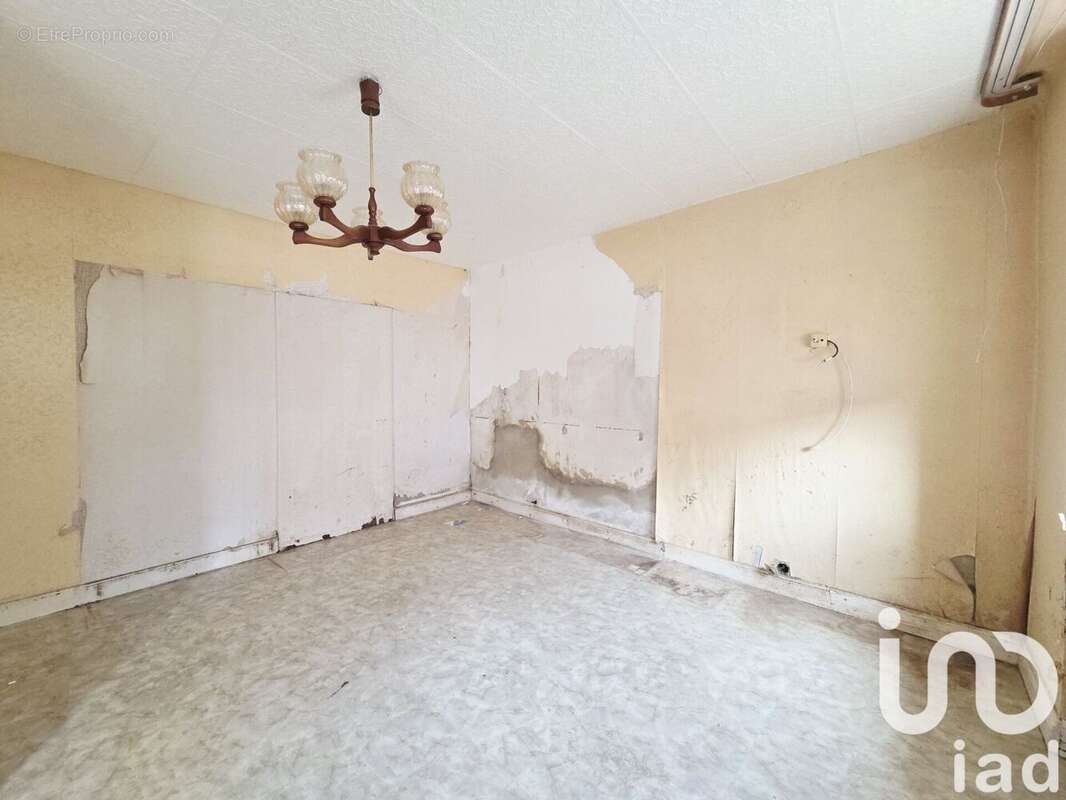 Photo 5 - Maison à OETING