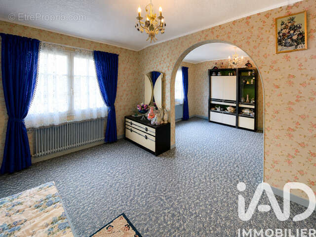 Photo 8 - Maison à VERNOU-LA-CELLE-SUR-SEINE