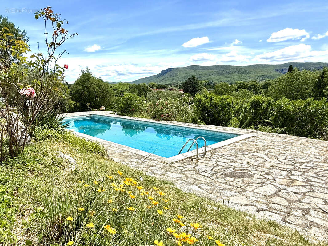 Propriété de 364 m2 sur un terrain de 6 600 m2 - photo 3
