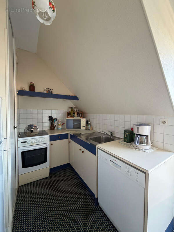 Appartement à SAINT-CAST-LE-GUILDO