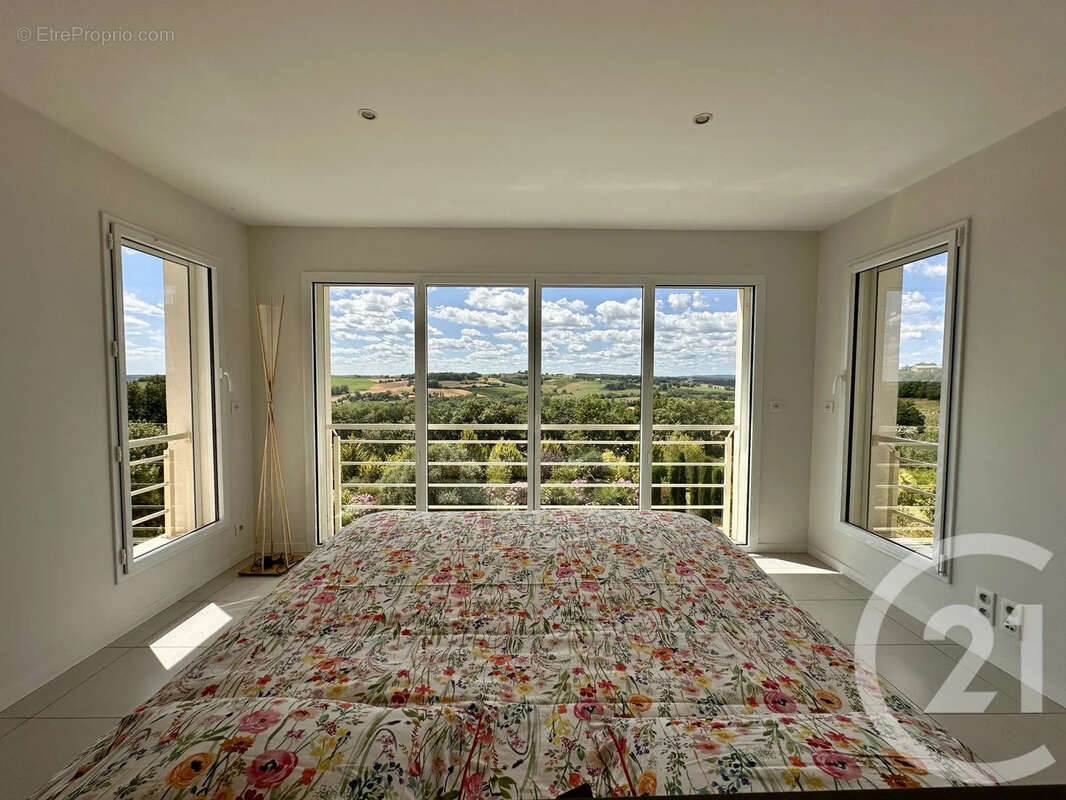 Maison à SENOUILLAC