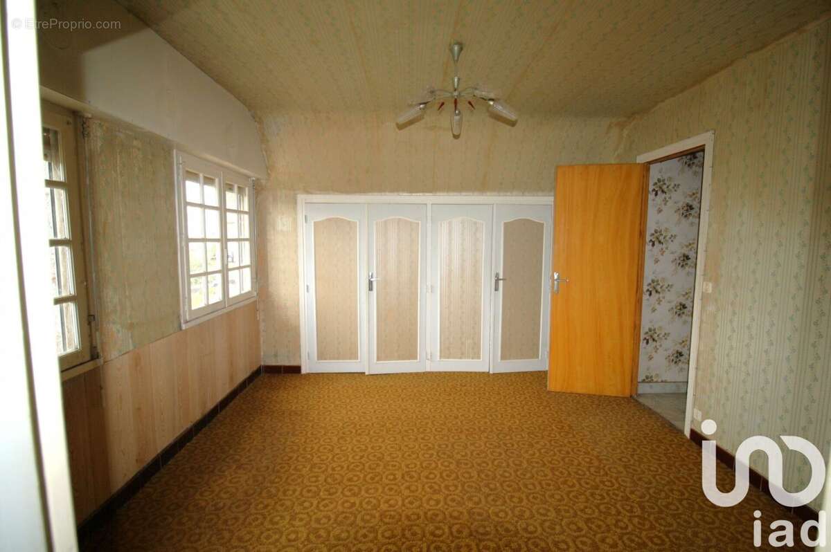 Photo 3 - Maison à CALAN