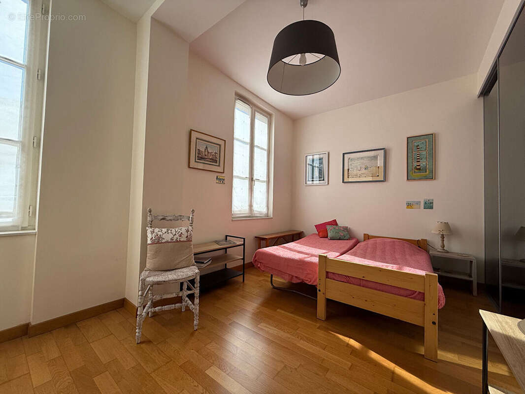 Appartement à ROCHEFORT