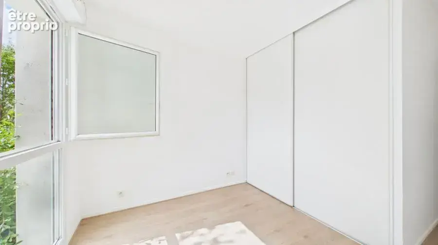 Appartement 3 pièces 59 m² à vendre à Rennes (35000) - photo 506