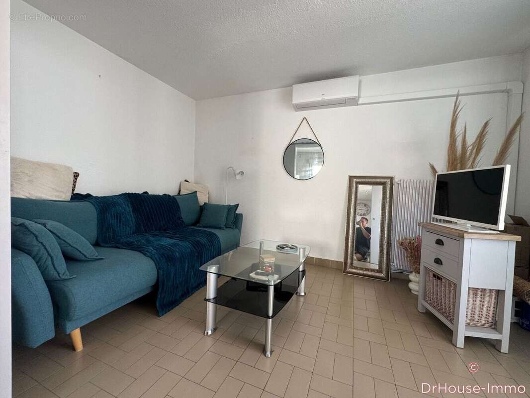 Appartement 48 m² à Agde  - photo 5