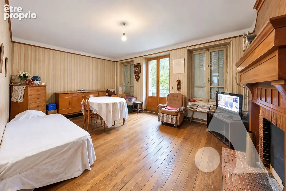 Maison 7 pièces - beau potentiel - photo 13