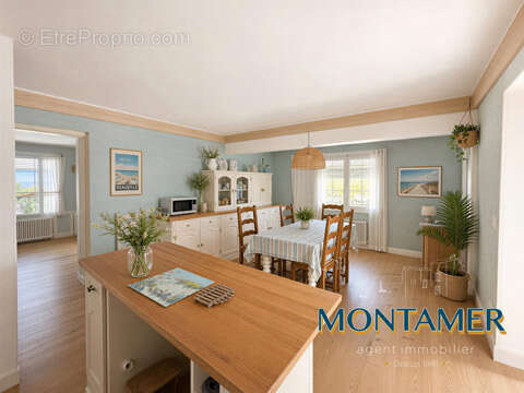 À vendre   Villa avec fort potentiel à deux pas du village et des plages de Sausset-les-Pins - photo 10