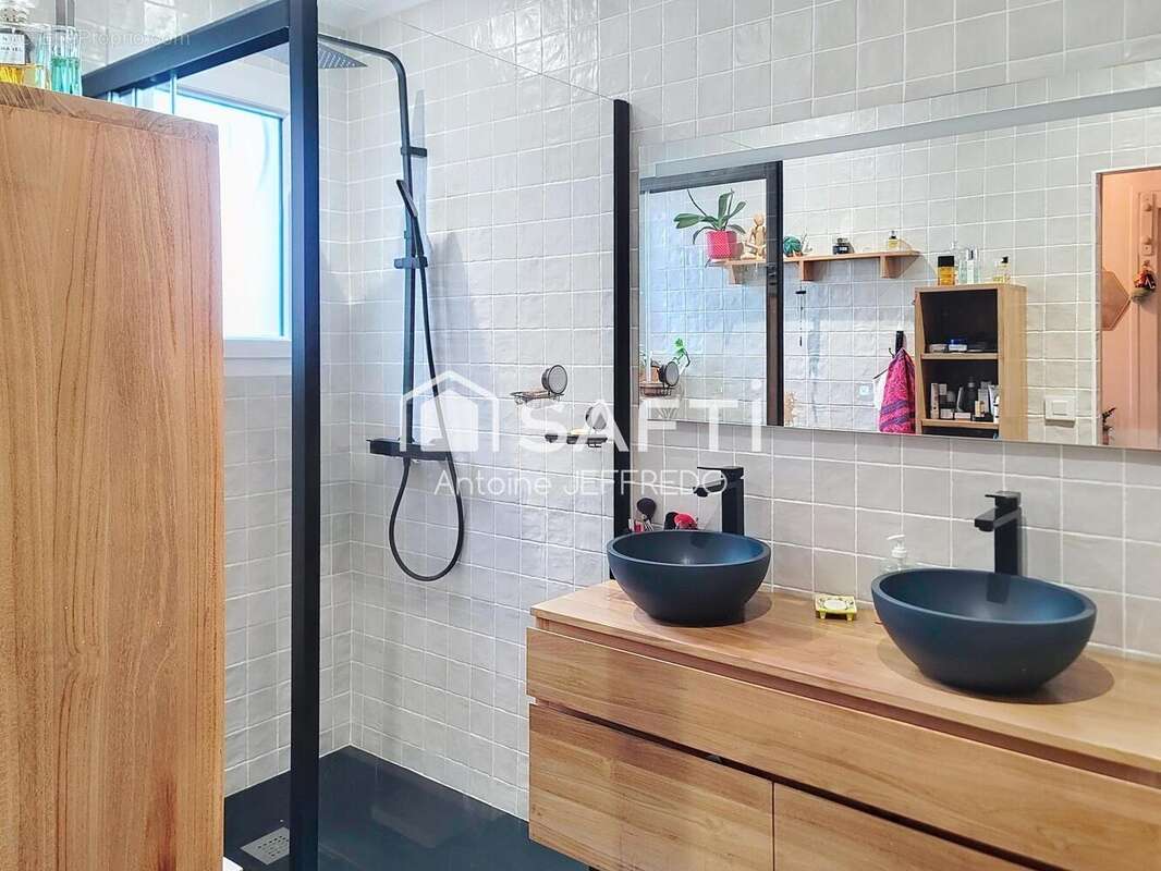 Photo 4 - Maison à SAINT-SEBASTIEN-SUR-LOIRE